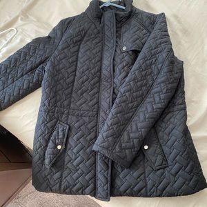 Women’s Charter Club Winter Coat